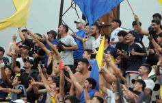 Foto de la galería: Liga Posadeña: junto a un gran marco de público, Mitre se quedó con el clásico en Rocamora