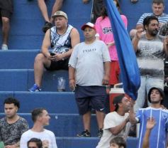 Foto de la galería: Liga Posadeña: junto a un gran marco de público, Mitre se quedó con el clásico en Rocamora