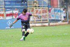 Foto de la galería: Liga Posadeña: junto a un gran marco de público, Mitre se quedó con el clásico en Rocamora