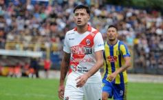 Foto de la galería: Liga Posadeña: junto a un gran marco de público, Mitre se quedó con el clásico en Rocamora