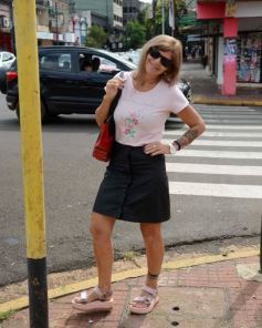 Foto de la galería: Trabajo y paseo: con la Casa del Streaming y otro varieté de postales en la ciudad