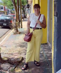 Foto de la galería: Trabajo y paseo: con la Casa del Streaming y otro varieté de postales en la ciudad