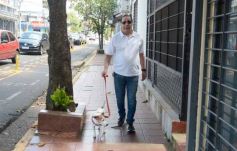 Foto de la galería: Trabajo y paseo: con la Casa del Streaming y otro varieté de postales en la ciudad