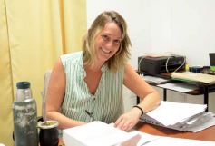 Foto de la galería: Trabajo y paseo: con la Casa del Streaming y otro varieté de postales en la ciudad