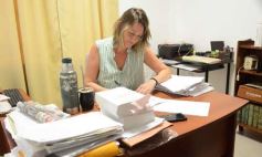 Foto de la galería: Trabajo y paseo: con la Casa del Streaming y otro varieté de postales en la ciudad