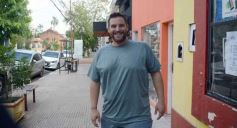 Foto de la galería: Trabajo y paseo: con la Casa del Streaming y otro varieté de postales en la ciudad