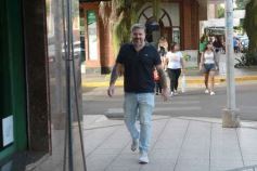 Foto de la galería: Trabajo y paseo: con la Casa del Streaming y otro varieté de postales en la ciudad