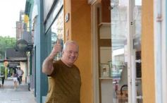 Foto de la galería: Trabajo y paseo: con la Casa del Streaming y otro varieté de postales en la ciudad