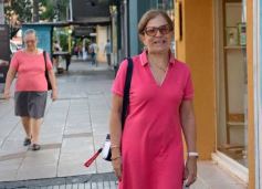 Foto de la galería: Trabajo y paseo: con la Casa del Streaming y otro varieté de postales en la ciudad