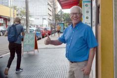Foto de la galería: Trabajo y paseo: con la Casa del Streaming y otro varieté de postales en la ciudad
