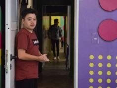 Foto de la galería: Trabajo y paseo: con la Casa del Streaming y otro varieté de postales en la ciudad