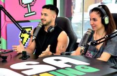 Foto de la galería: Trabajo y paseo: con la Casa del Streaming y otro varieté de postales en la ciudad