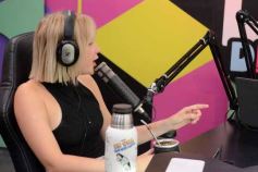 Foto de la galería: Trabajo y paseo: con la Casa del Streaming y otro varieté de postales en la ciudad