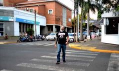 Foto de la galería: Trabajo y paseo: con la Casa del Streaming y otro varieté de postales en la ciudad