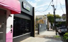 Foto de la galería: Trabajo y paseo: con la Casa del Streaming y otro varieté de postales en la ciudad