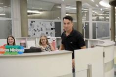 Foto de la galería: Academia de Negocios: Silicon Misiones prepara a lideres empresariales