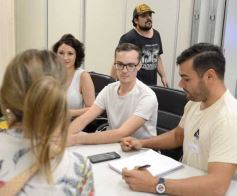 Foto de la galería: Academia de Negocios: Silicon Misiones prepara a lideres empresariales