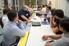 Foto de la galería: Academia de Negocios: Silicon Misiones prepara a lideres empresariales