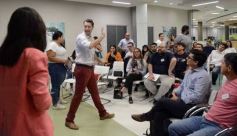 Foto de la galería: Academia de Negocios: Silicon Misiones prepara a lideres empresariales