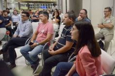 Foto de la galería: Academia de Negocios: Silicon Misiones prepara a lideres empresariales