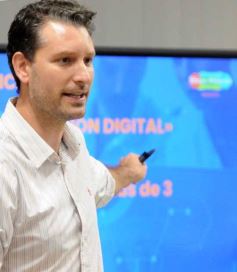 Foto de la galería: Academia de Negocios: Silicon Misiones prepara a lideres empresariales