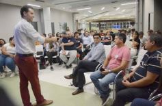 Foto de la galería: Academia de Negocios: Silicon Misiones prepara a lideres empresariales