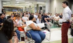 Foto de la galería: Academia de Negocios: Silicon Misiones prepara a lideres empresariales