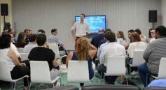 Foto de la galería: Academia de Negocios: Silicon Misiones prepara a lideres empresariales