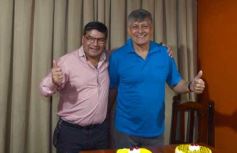 Foto de la galería: Recorridas y celebración familiar: más de lo que viene sumando el cierre de quincena