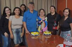 Foto de la galería: Recorridas y celebración familiar: más de lo que viene sumando el cierre de quincena