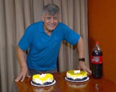 Foto de la galería: Recorridas y celebración familiar: más de lo que viene sumando el cierre de quincena