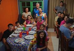 Foto de la galería: Recorridas y celebración familiar: más de lo que viene sumando el cierre de quincena