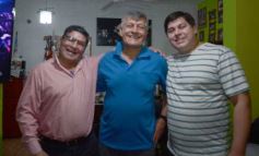 Foto de la galería: Recorridas y celebración familiar: más de lo que viene sumando el cierre de quincena