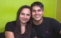 Foto de la galería: Recorridas y celebración familiar: más de lo que viene sumando el cierre de quincena