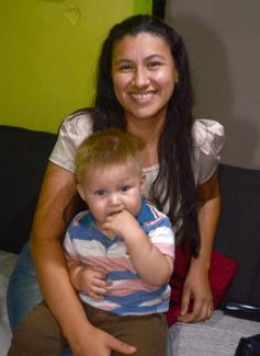 Foto de la galería: Recorridas y celebración familiar: más de lo que viene sumando el cierre de quincena