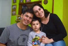 Foto de la galería: Recorridas y celebración familiar: más de lo que viene sumando el cierre de quincena