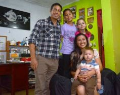 Foto de la galería: Recorridas y celebración familiar: más de lo que viene sumando el cierre de quincena