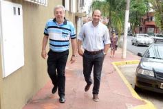 Foto de la galería: Recorridas y celebración familiar: más de lo que viene sumando el cierre de quincena