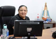 Foto de la galería: Recorridas y celebración familiar: más de lo que viene sumando el cierre de quincena