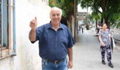 Foto de la galería: Recorridas y celebración familiar: más de lo que viene sumando el cierre de quincena