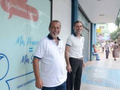 Foto de la galería: Recorridas y celebración familiar: más de lo que viene sumando el cierre de quincena