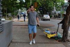 Foto de la galería: Recorridas y celebración familiar: más de lo que viene sumando el cierre de quincena