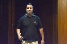 Foto de la galería: Al eterno Ramón Ayala: música, emoción y homenaje junto al Ballet Folclórico del Parque