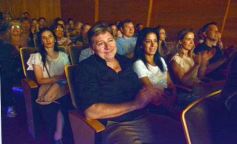 Foto de la galería: Al eterno Ramón Ayala: música, emoción y homenaje junto al Ballet Folclórico del Parque