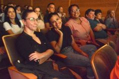 Foto de la galería: Al eterno Ramón Ayala: música, emoción y homenaje junto al Ballet Folclórico del Parque