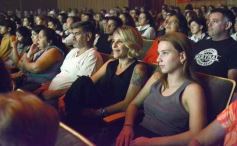 Foto de la galería: Al eterno Ramón Ayala: música, emoción y homenaje junto al Ballet Folclórico del Parque