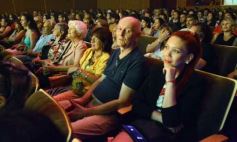 Foto de la galería: Al eterno Ramón Ayala: música, emoción y homenaje junto al Ballet Folclórico del Parque