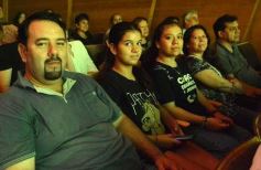 Foto de la galería: Al eterno Ramón Ayala: música, emoción y homenaje junto al Ballet Folclórico del Parque