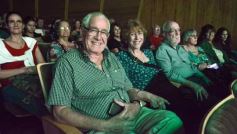 Foto de la galería: Al eterno Ramón Ayala: música, emoción y homenaje junto al Ballet Folclórico del Parque