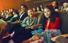 Foto de la galería: Al eterno Ramón Ayala: música, emoción y homenaje junto al Ballet Folclórico del Parque